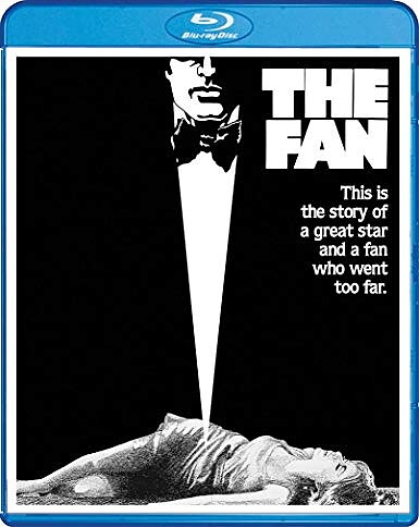 Fan (BLU-RAY)