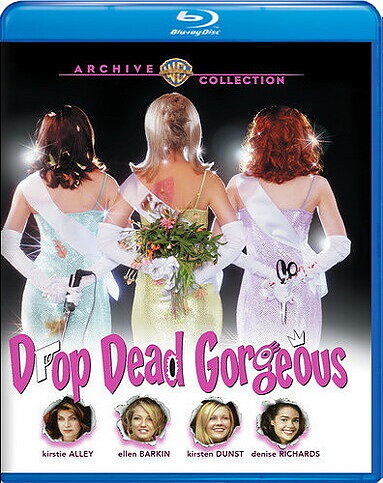 Drop Dead Gorgeous (BLU-RAY)