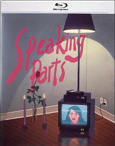 Speaking Parts (BLU-RAY)