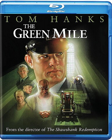 Green Mile (BLU-RAY)
