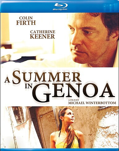 Summer In Genoa (BLU-RAY)