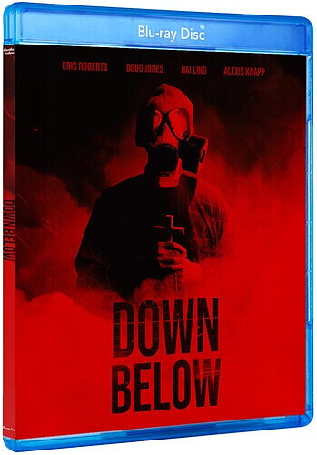 Down Below (BLU-RAY)
