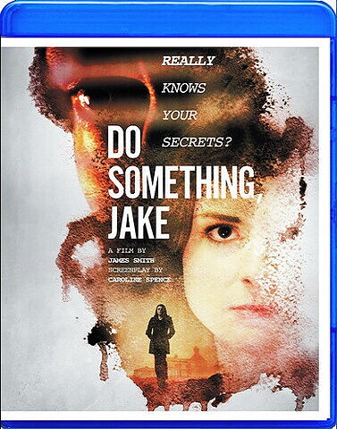 Do Something, Jake (BLU-RAY)