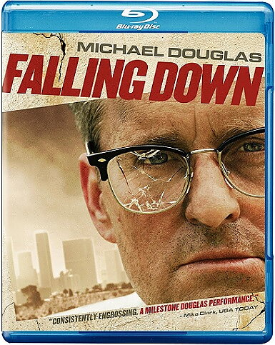 Falling Down (BLU-RAY)