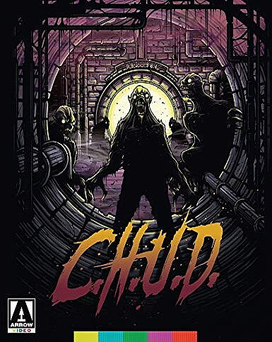 C.H.U.D. (BLU-RAY)