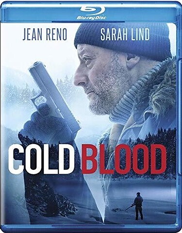Cold Blood (BLU-RAY)