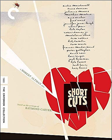 Short Cuts - Criterion Collection (BLU-RAY)