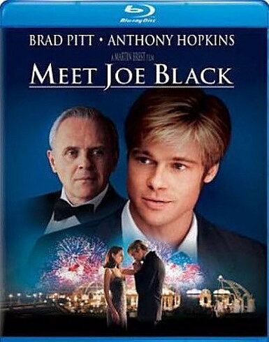 Meet Joe Black (BLU-RAY)