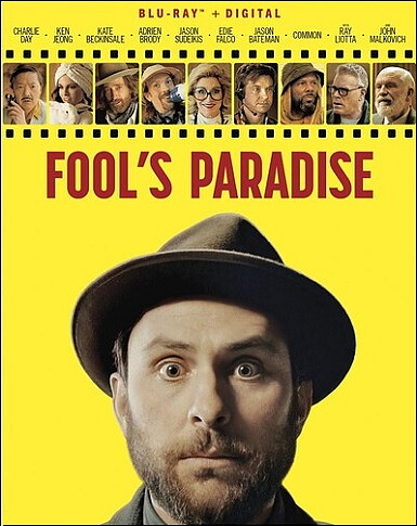 Fool's Paradise (BLU-RAY)