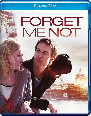 Forget Me Not (BLU-RAY)