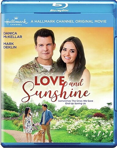 Love And Sunshine (BLU-RAY)