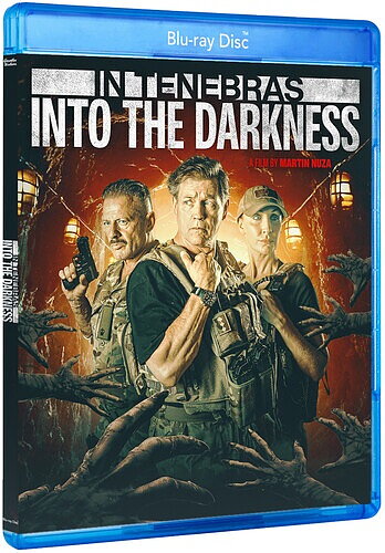 In Tenebras: Into The Darkness (BLU-RAY)