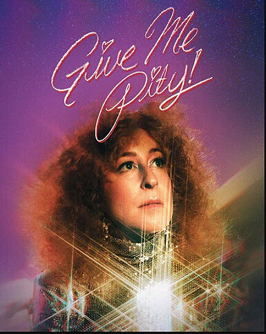 Give Me Pity (BLU-RAY)
