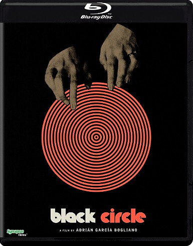 Black Circle (BLU-RAY)