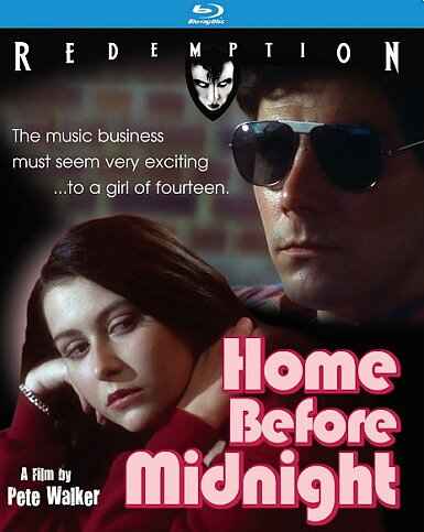 Home Before Midnight (BLU-RAY)