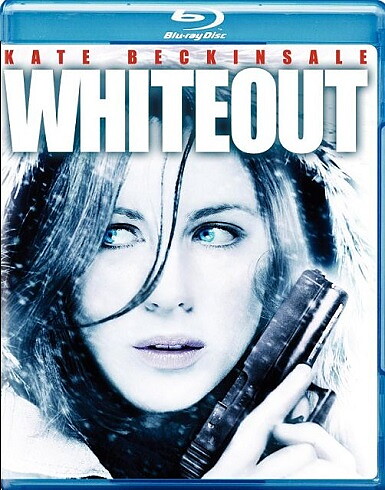 Whiteout (BLU-RAY)
