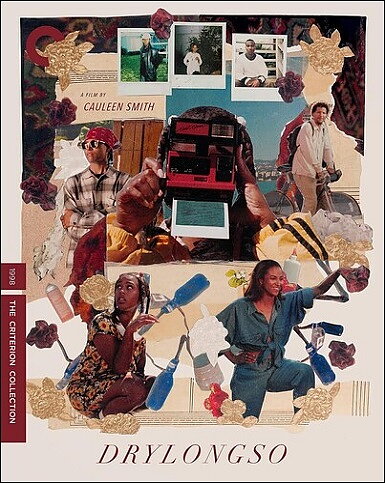 Drylongso - Criterion Collection (BLU-RAY)