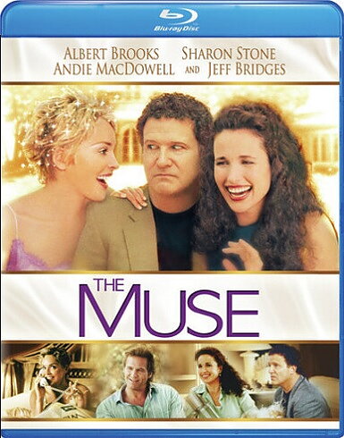 Muse (BLU-RAY)