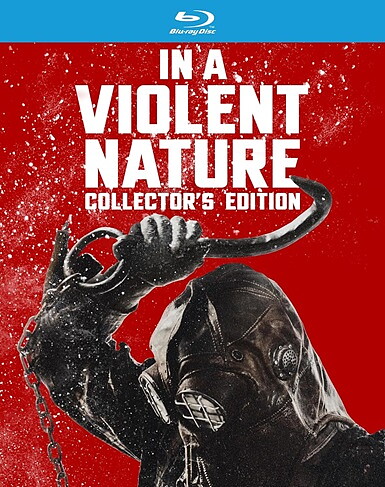 In A Violent Nature - Collector's Edition (BLU-RAY)