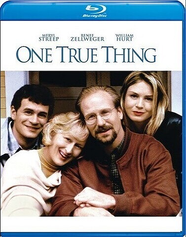 One True Thing (BLU-RAY)