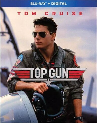Top Gun (BLU-RAY)