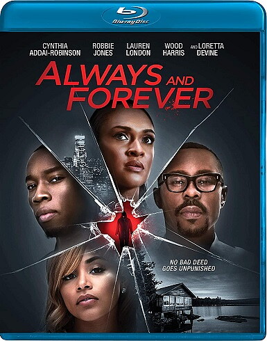 Always And Forever (BLU-RAY)