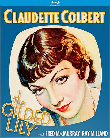 Gilded Lily (BLU-RAY)