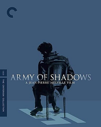 Army Of Shadows - Criterion Collection (BLU-RAY)