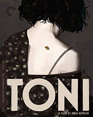 Toni - Criterion Collection (BLU-RAY)