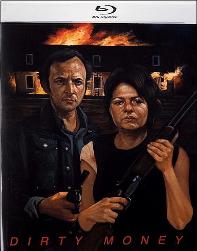 Dirty Money (BLU-RAY)