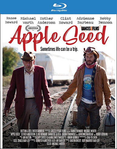 Apple Seed - Special Edition (BLU-RAY)