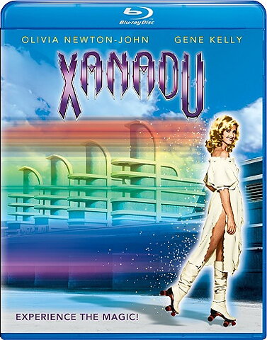 Xanadu (BLU-RAY)