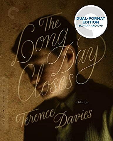 Long Day Closes - Criterion Collection (BLU-RAY + DVD)