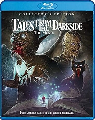 Tales From The Darkside: The Movie - Collector's Edition (BLU-RAY)