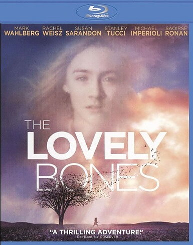 Lovely Bones (BLU-RAY)