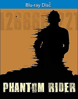 Phantom Rider (BLU-RAY)