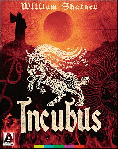 Incubus - Limited Edition (BLU-RAY)