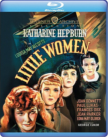 Little Women (BLU-RAY)