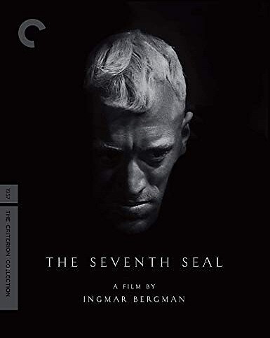 Seventh Seal - Criterion Collection (BLU-RAY)
