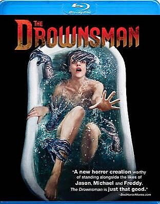 Drownsman (BLU-RAY)
