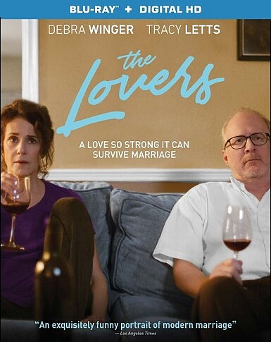 Lovers (BLU-RAY)
