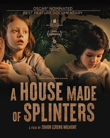 House Made of Splinters (BLU-RAY)