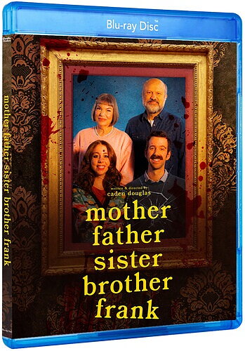 Mother Father Sister Brother Frank (BLU-RAY)