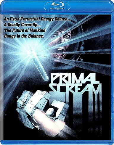 Primal Scream (BLU-RAY)