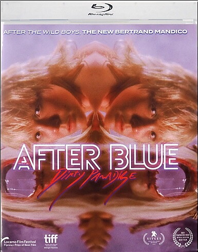 After Blue (BLU-RAY)