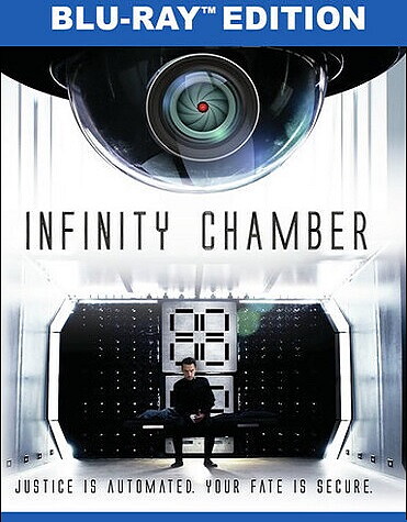 Infinity Chamber (BLU-RAY)