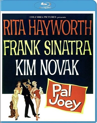 Pal Joey (BLU-RAY)