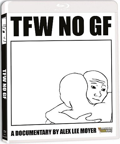 TFW No GF (BLU-RAY)