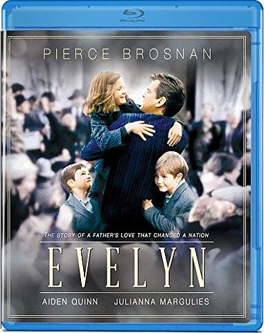 Evelyn (BLU-RAY)