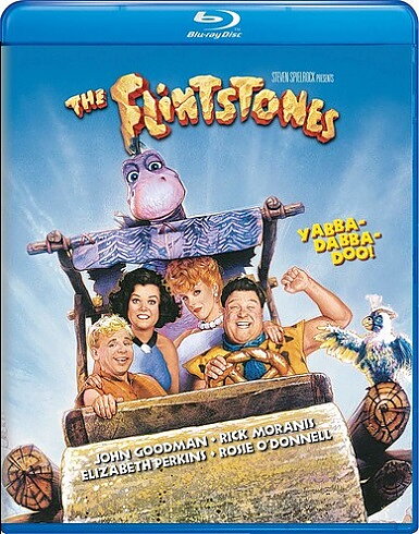 Flintstones (BLU-RAY)